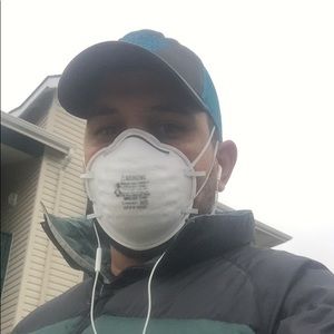 Meet your Posher, Heber